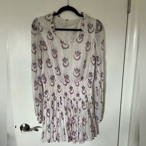 Free People Tunic